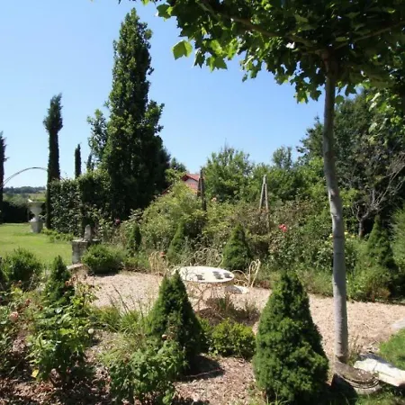 House L'orangerie De Cazenave 4 Ferienhaus Guiche