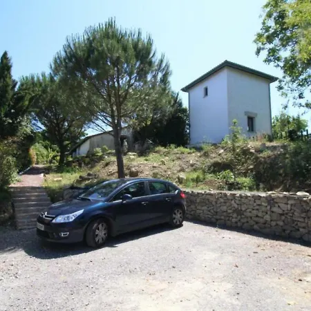 House L'orangerie De Cazenave 4 * Guiche