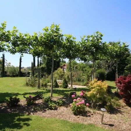 House L'orangerie De Cazenave 4 Ferienhaus Guiche
