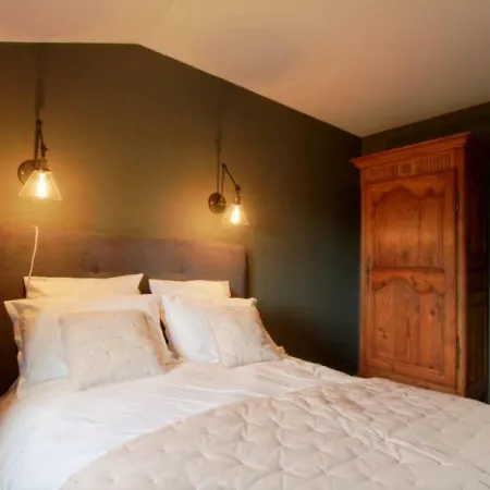 Ferienhaus House L'orangerie De Cazenave 4 *