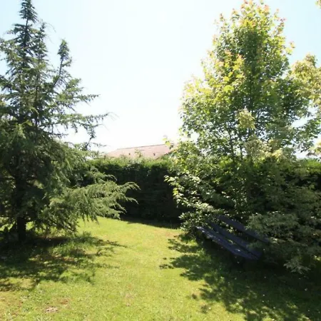 House L'orangerie De Cazenave 4