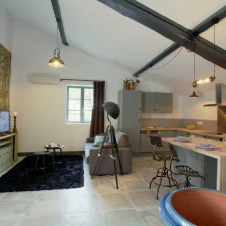 House L'orangerie De Cazenave 4 Ferienhaus Guiche