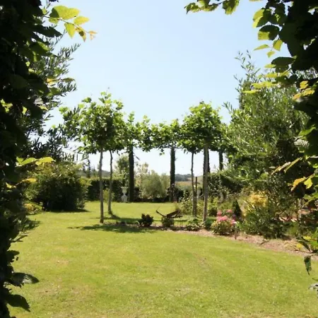 Ferienhaus House L'orangerie De Cazenave 4 Guiche