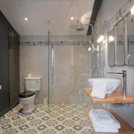 Ferienhaus House L'orangerie De Cazenave 4 *