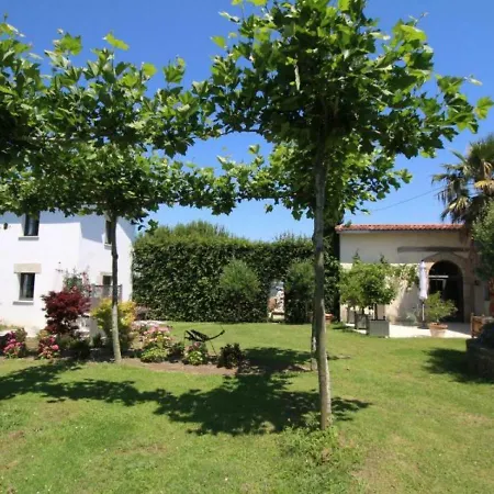 House L'orangerie De Cazenave 4